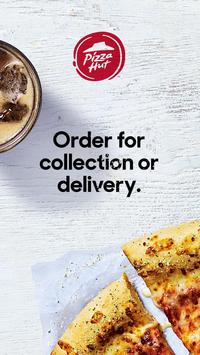 Pizza Hut 海报