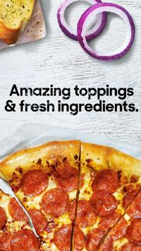 Pizza Hut 截图 3