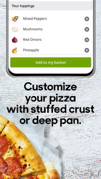 Pizza Hut 截图 4