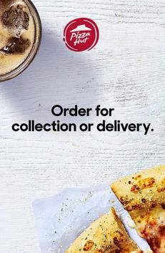 Pizza Hut 截图 6
