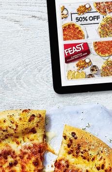 Pizza Hut 截图 7