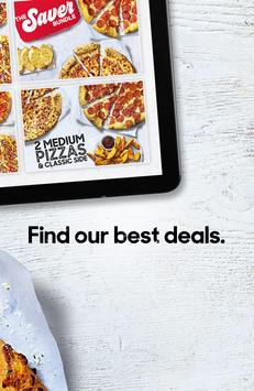 Pizza Hut 截图 8