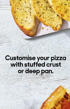 Pizza Hut 截图 9