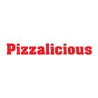 Pizzalicious 圖標
