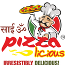 Sai Om Pizza Pizzalicious aplikacja