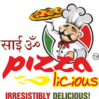 Icona Sai Om Pizza Pizzalicious