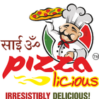 Sai Om Pizza Pizzalicious आइकन