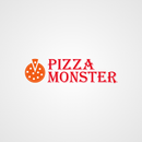 Pizza Monster, Ipswich aplikacja