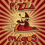 Icona Pizza Mágus