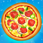 Pizza Maker | Free Cooking Gam icône