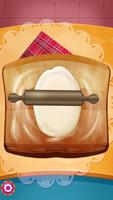 Pizza Maker | Free Cooking Gam ảnh chụp màn hình 3