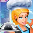 Cooking Day-Pizza Master