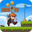 Leo's World - Super Adventure 图标