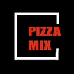 Pizza Mix آئیکن