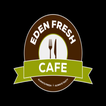 Eden Fresh Cafe آئیکن