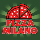 Pizza Milano, Bingley APK