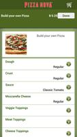 Pizza Nova 截图 1