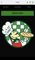 Pizza Shack poster