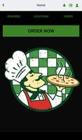 Pizza Shack 海报