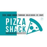 Pizza Shack WF15