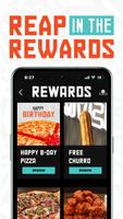 Pizza Patrón screenshot 1