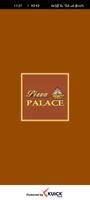 Pizza Palace постер