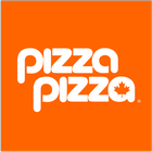 Pizza Pizza ikona