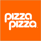 Pizza Pizza أيقونة