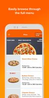 برنامه‌نما Pizza Pizza عکس از صفحه