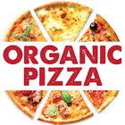 Organic Pizza simgesi