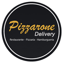 Pizzarone Delivery aplikacja