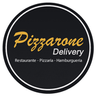 Pizzarone Delivery icon