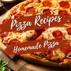 Homemade Pizza Recipes আইকন