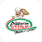 Pizzaria D Italia 图标