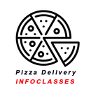 App Delivery Pizza Infoclasses APK