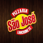 Pizzaria São José - Pedra/PE icône