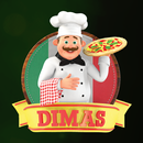 Pizzaria Dimas APK