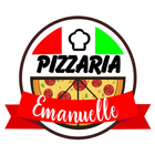 آیکون‌ Pizzaria Emanuelle