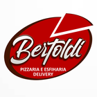 Pizzaria e Esfiharia Bertoldi آئیکن