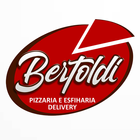 Pizzaria e Esfiharia Bertoldi 图标
