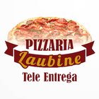 Pizzaria Laubine ícone