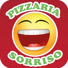 Sorriso Pizzaria-icoon