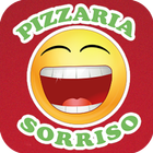 Sorriso Pizzaria 아이콘