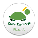 Pizzaria Santa Tartaruga aplikacja