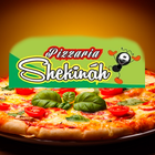 Pizzaria Shekináh icône