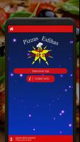 Pizzaria Super Star Affiche