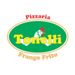 Pizzaria Tonelli Frango Frito