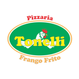 Pizzaria Tonelli Frango Frito أيقونة