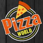Pizza World icon