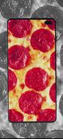 Pizza fond d'écran et arrière-plan capture d'écran 1